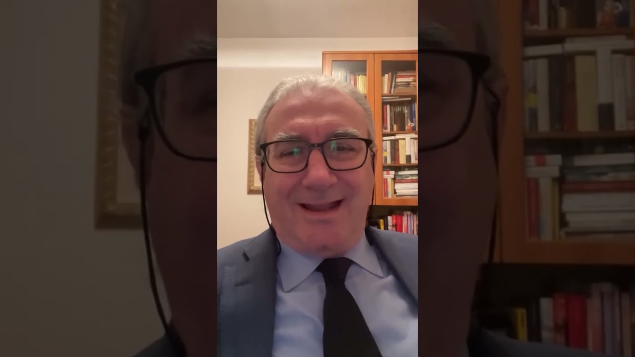 L’AVV. CHIESA: “È DA NON CREDERCI QUELLO CHE SI SENTE SULLA SEPARAZIONE DELLE CARRIERE”