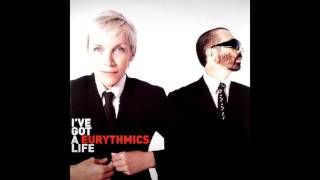 ♪ Eurythmics - I&#39;ve Got A Life | Singles #33/33