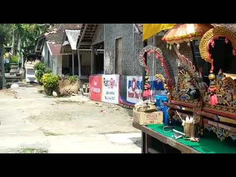 Rindik inovatif manik mas br.moding kaja