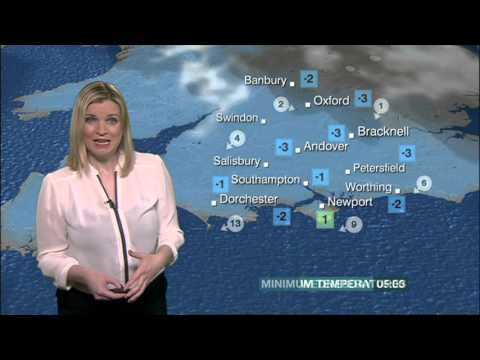 Emily Wood South Weather 2016 01 19