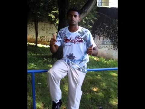 MC MICHEL - HINO DA FAVELA -  NOVA 2011