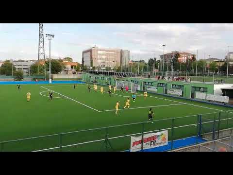 SPES BORGOTREBBIA-SPORTING FIORENZUOLA 2-1