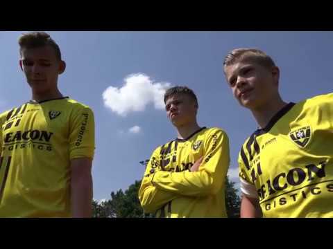 VVV-Venlo O17 - Gemert O17
