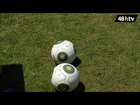 Badajoz, Elvas y Gévora acogen la séptima edición del Mundialito de Fútbol Base