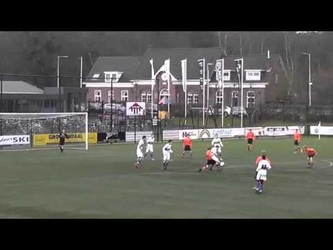 20150221 MOC'17 D1-Beek Vooruit D1 2e helft