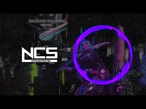 Besomorph, andrei & Scott Rill - WANT 2 (feat. Snoop Dogg) | Tech House | NCS - Fanmade