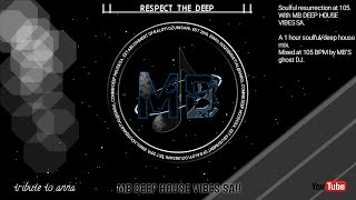 Download lagu Mid Tempo Deep/Soulful House Mix mp3