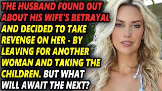 Revenge Of A Deceived Spouse, Cheating Wife Story, Reddit Cheating Audio Stories