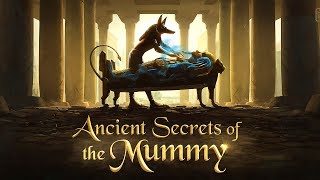 Ancient Secrets of the Mummy videosu