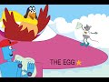 Starfall Short Vowels I Part 3