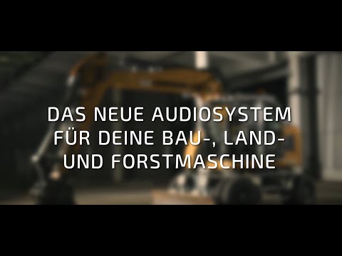 ANCOR - Das innovative Audiosystem