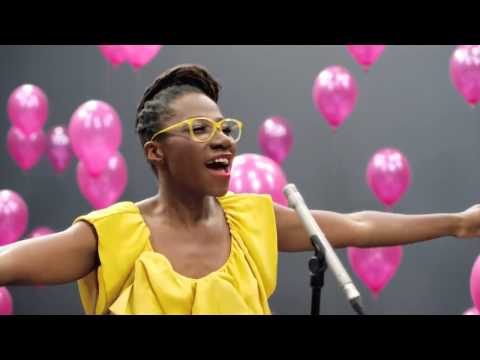 asha Why Can't We OFFICIAL MUSIC VIDEO HD のサムネイル