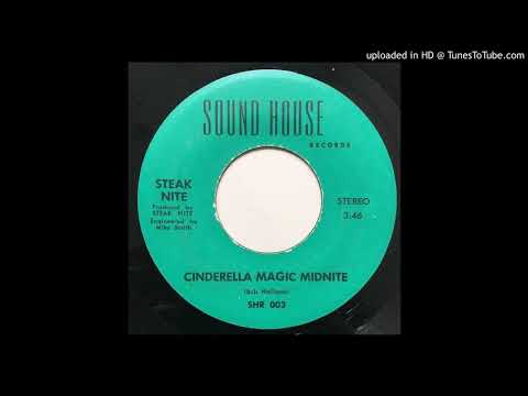 Steak Nite - Cinderella Magic Midnite
