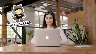 Salesforce Essentials video