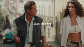 Banana Republic New Arrivals 2026 – Easy to Pack, Easy to Wear (YouTube Video Breakdown)