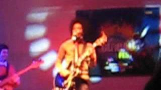 Alex Cuba - En El Cielo