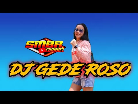 DJ GEDE ROSO FULL BASS|| TERVIRAL TIKTOK
