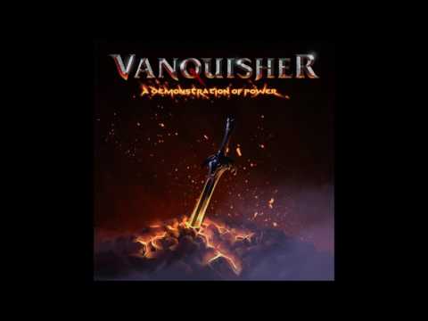 Vanquisher - A Demonstration of Power (Full Demo EP)