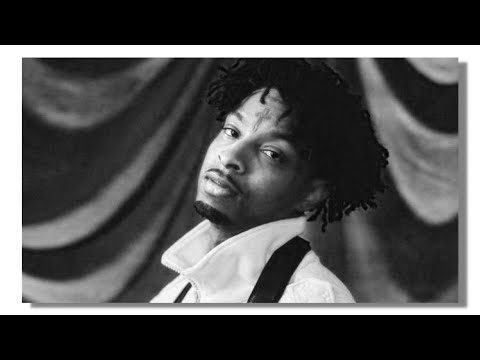 21 Savage - Jeepers Creepers Ft ASAP Ferg