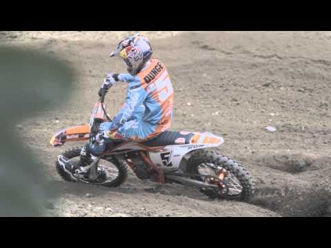 Glen Helen Thursday Practice | #stopwatchnationals | TransWorld Motocross