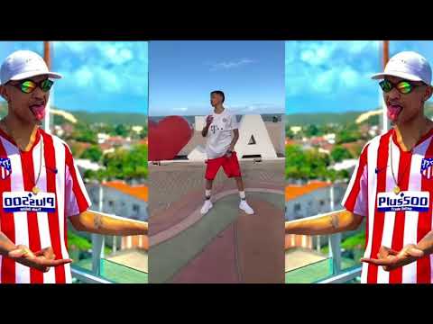 ANDERSON NEIFF X VT KEBRADEIRA