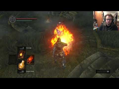 Only Level Attunement All Bosses Dark Souls Remastered Pt.1