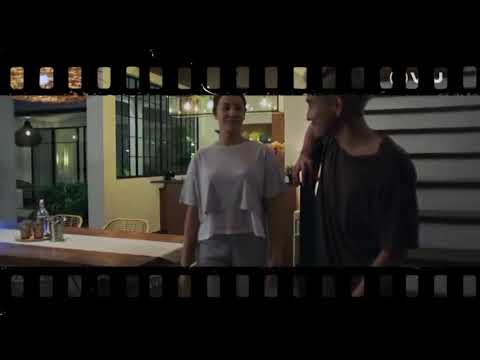 KHUSUS 18+  Adegan Ciuman Anya Geraldin