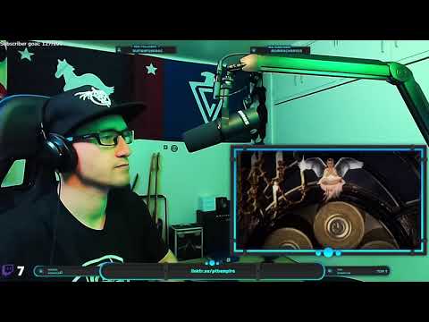 Orphaned Land Reaction | All Is One