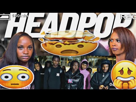 Jenn Carter X Kyle Richh X Jerry West X Leeky Jackson - “HeadPoP” | REACTION!!!