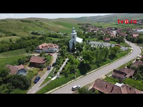 Terenuri gratuite pentru tinerii din Ceanu Mare