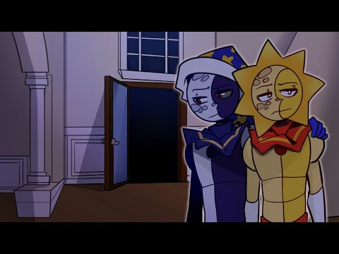 The End of The Show in VRChat