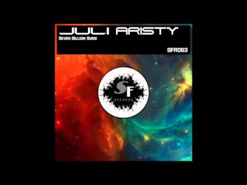 SFR063 - Juli Aristy - Seven Billion Suns (Original Mix)