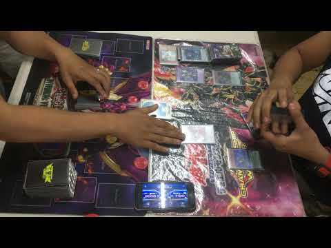 Yu-Gi-Oh! iNfinity Valenzuela Regular Weekly Tournament