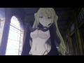 Trinity Seven - Episode 7 - Oppai!! 