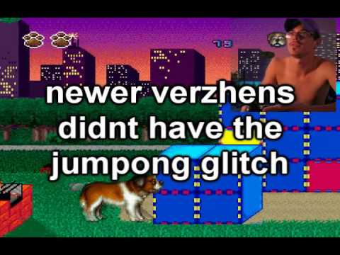 Beethoven's Second (SNES) ROCKS!