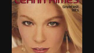 LeAnn Rimes - You Light Up My Life