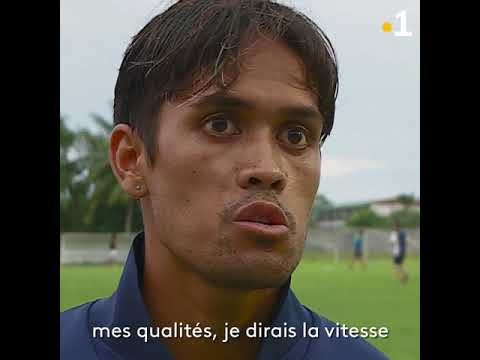 Les Trophées du Sport 2019 : Teaonui Tehau - n°13