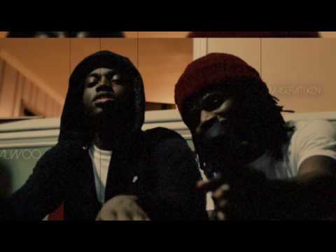 Maserati Ken ft. Alwoo - WORK