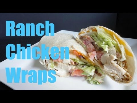download lagu mp3 mp4 Grilled Chicken Bacon Ranch Wrap Recipe, download lagu Grilled Chicken Bacon Ranch Wrap Recipe gratis, unduh video klip Grilled Chicken Bacon Ranch Wrap Recipe