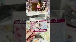 音楽なしの購入紹介！ #港あくあ #宝鐘マリン #推し活 #グッズ #ホロライブ