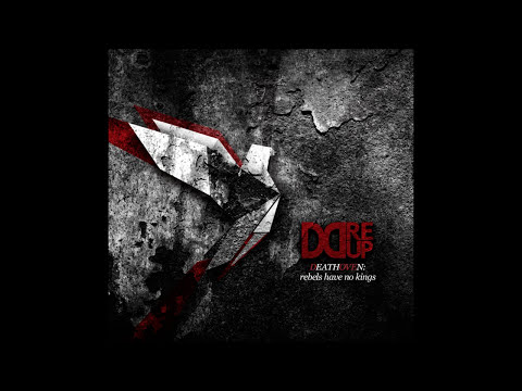 dreDDup - Disco-Taken (2016) [AUDIO]
