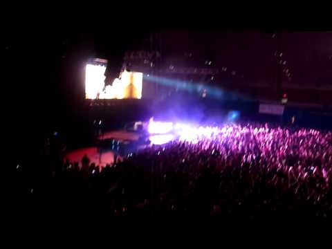 Tiesto @ DC Armory 4-9-2011 Part 7