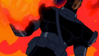 Deathstroke - Everyday, Everything