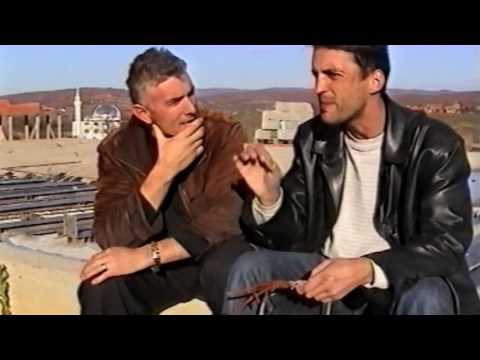 Lalushi & Baskia - Gjithcka me P