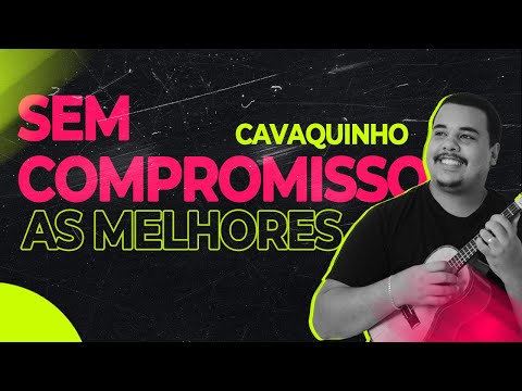 Raro Prazer - Sem Compromisso