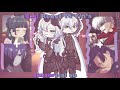 Historical C Ai React To F Y N And M Y N As Mercenary Guild X2 Made By Kuramonn