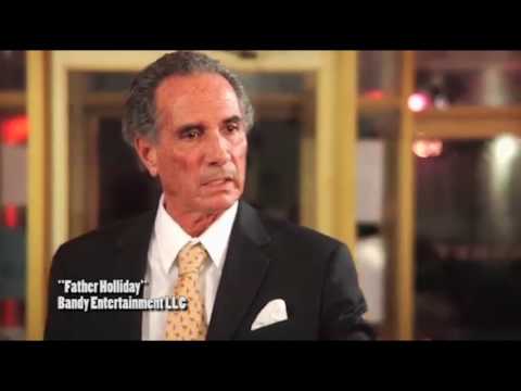 Filmmaker Alex Bandy  (DGracia72 Productions)