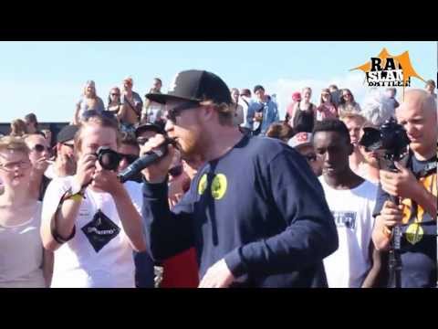 Nota Bene vs Jacob Hallgren