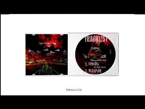 1- DEMOGORGON (Xhellzo, Dio, Swart, Haika) Prod. @ursaorecords71