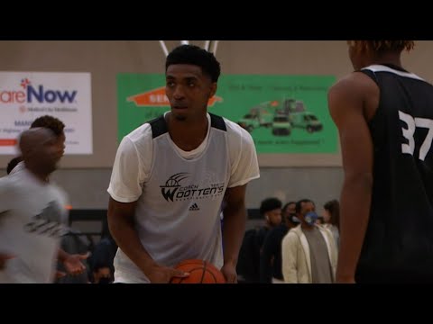 Fanatics Recruiting Trail: Trey Patterson Ready to Take His Talent from New Jersey to Villanova